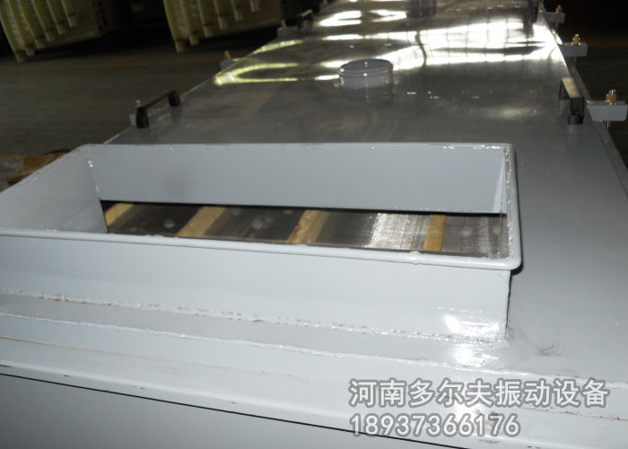 中藥顆粒篩分機