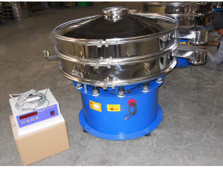 電池正極材料鈷酸鋰超聲波振動篩