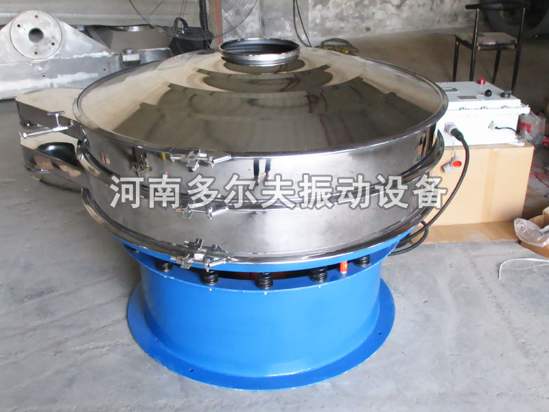 葡萄糖粉超聲波振動篩